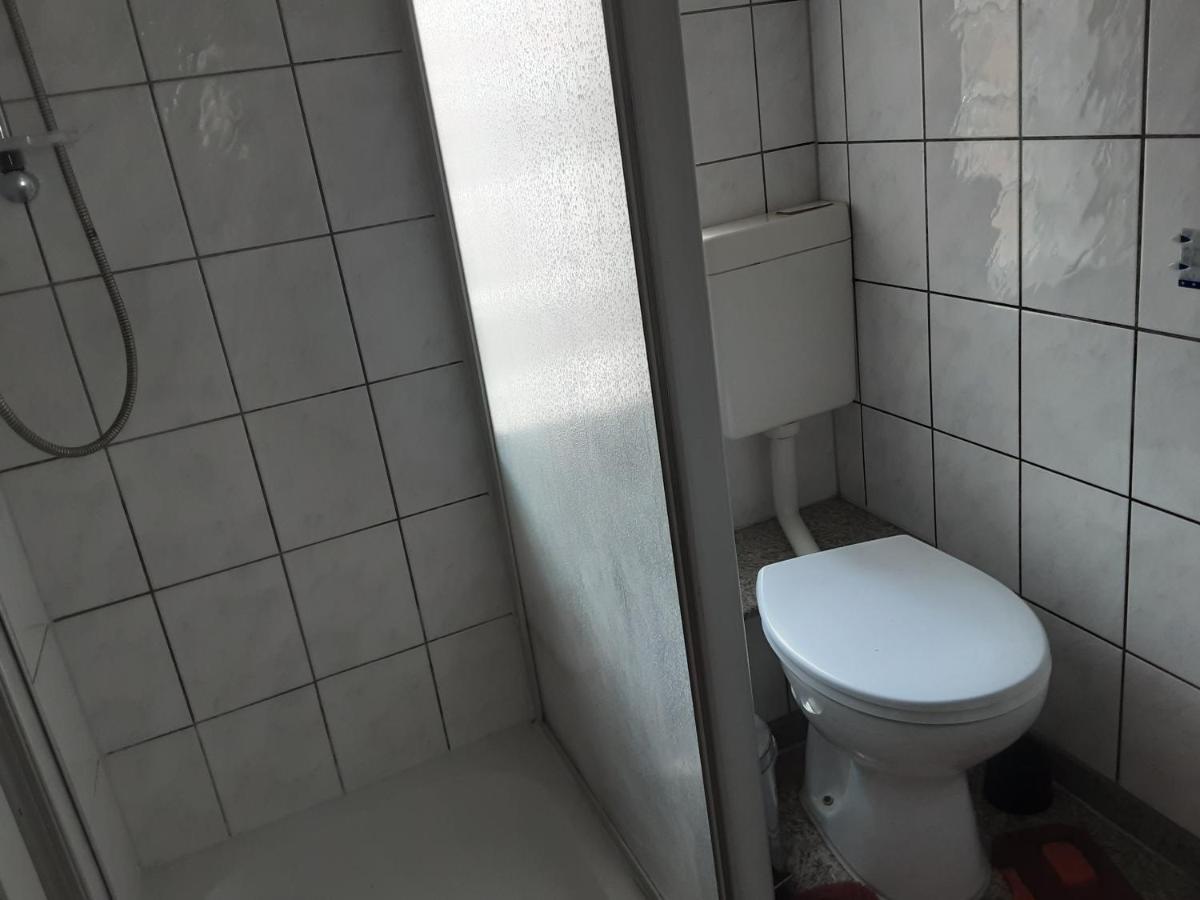 Ferienwohnung Auf Den Bauernhof Tauscha Dış mekan fotoğraf